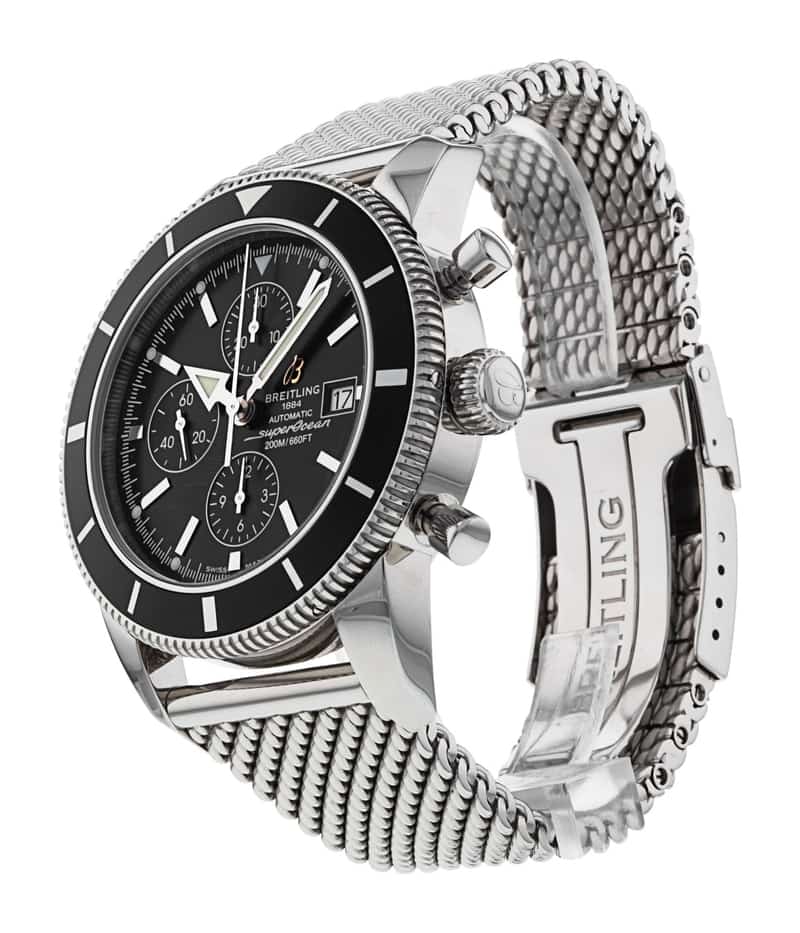 Breitling SuperOcean Heritage A13320